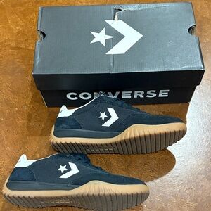 Converse RunStar Trainer
